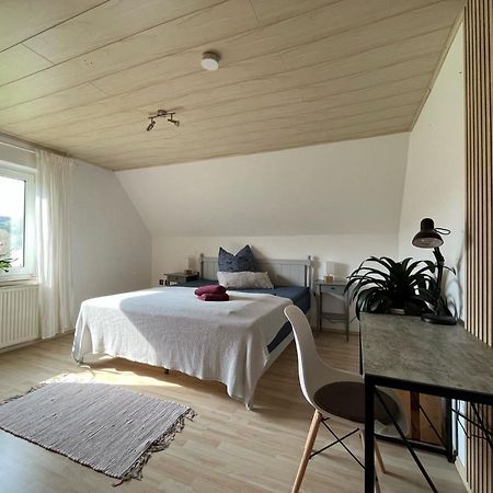 Schoene Wohnung In Ruhiger Laendlicher Lage Heidenheim  エクステリア 写真