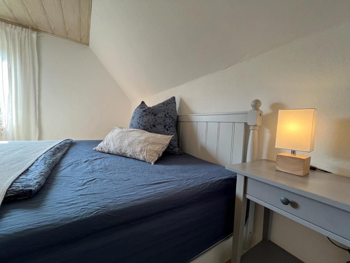 Schoene Wohnung In Ruhiger Laendlicher Lage Heidenheim  エクステリア 写真