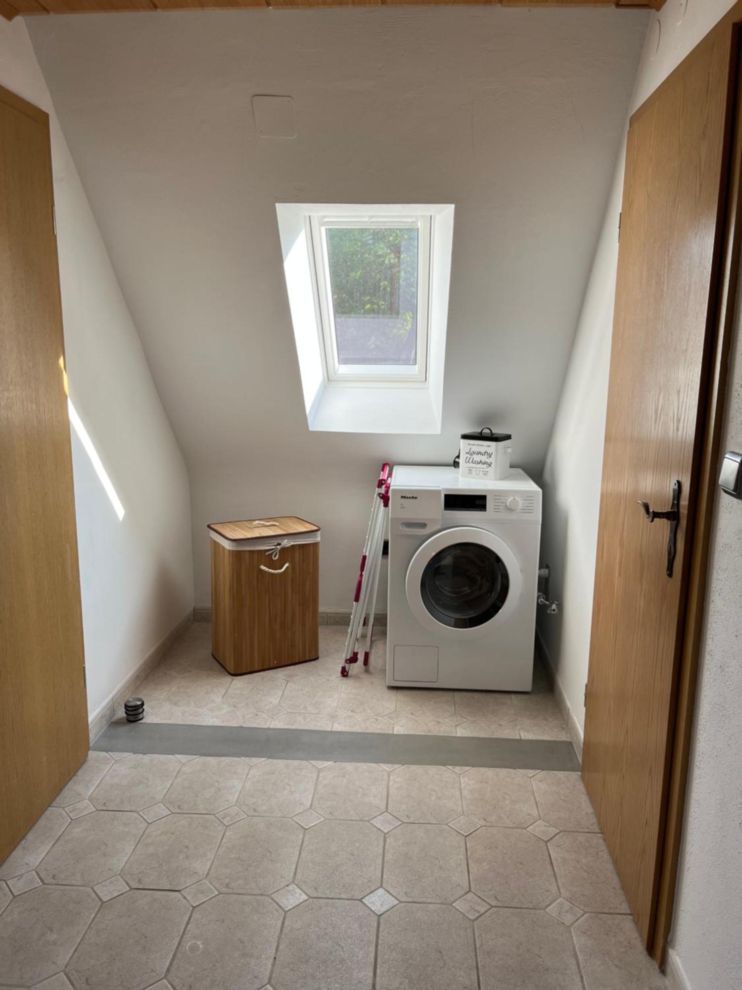 Schoene Wohnung In Ruhiger Laendlicher Lage Heidenheim  エクステリア 写真
